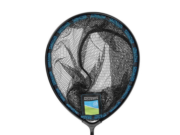 Preston Quick Dry Landing Net