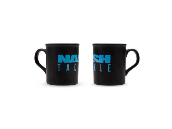 nash tackle mug