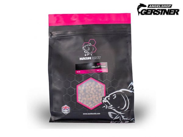 Nash Citruz Pellets