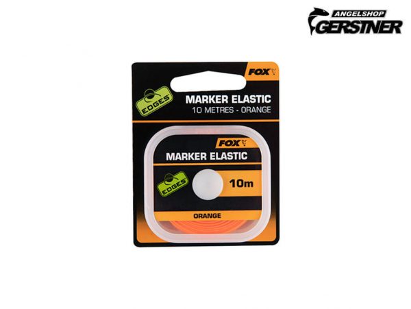 Fox Edges Marker Elastic