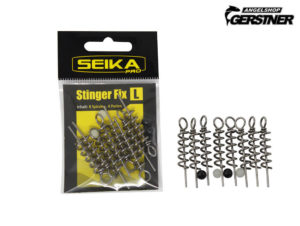 Seika Pro Stinger Fix