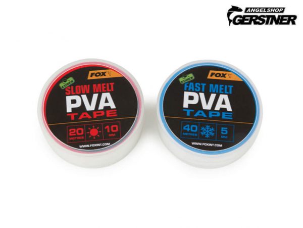 Fox Edges PVA Tape