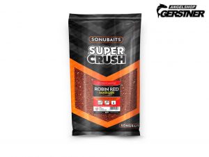 Sonubaits Groundbait Robin Red Margin