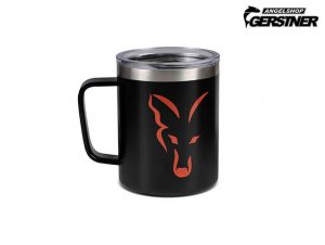 Fox Stainless Thermal Mug