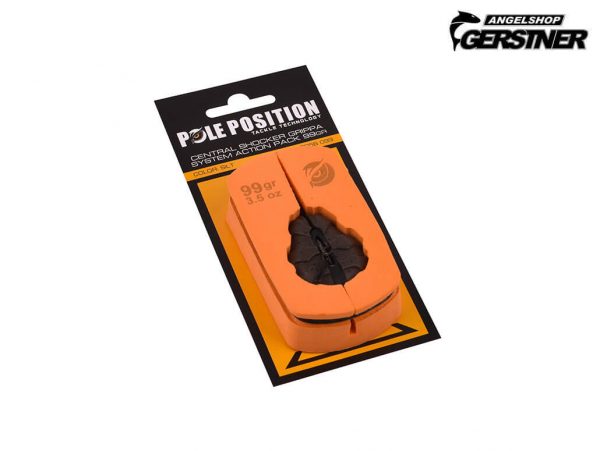 Pole Position Central Shocker System Action Pack