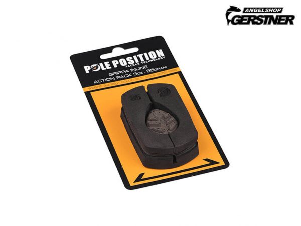 Pole Position Grippa Inline Action Pack