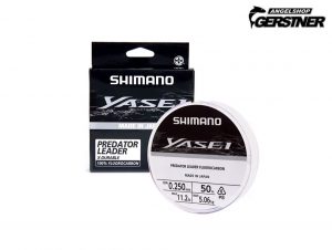 Shimano Yasei Fluoro Leader