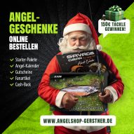 Geschenke für Angler