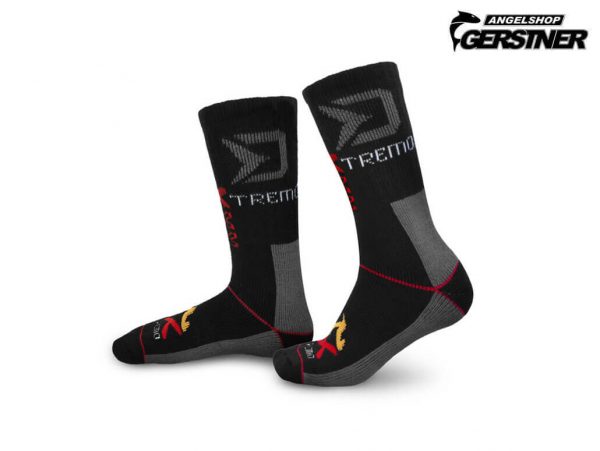 Delphin XTREMO Thermosocken