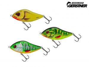 Salmo Slider New Colours