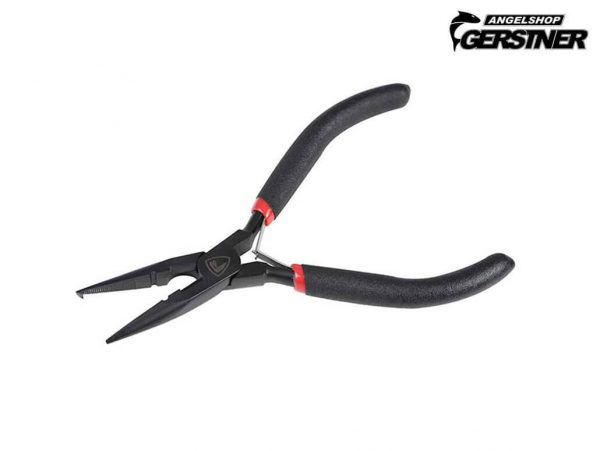 Fox Rage Fine Tooth Split Ring Pliers